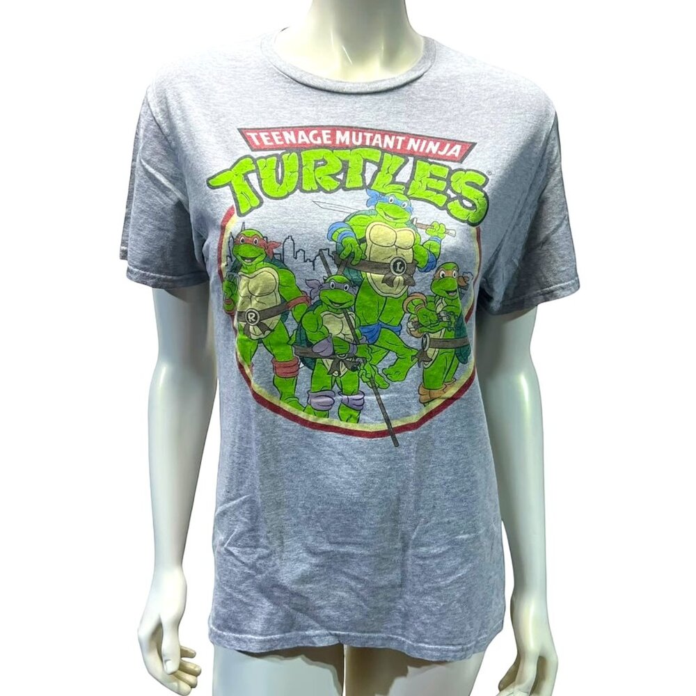 Vintage Teenage Mutant Ninja Turtles t-shirt